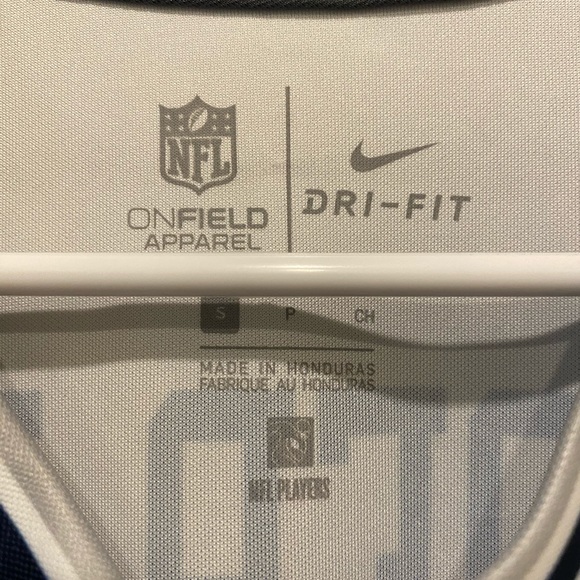 Dallas Cowboys Jersey - Picture 5 of 5